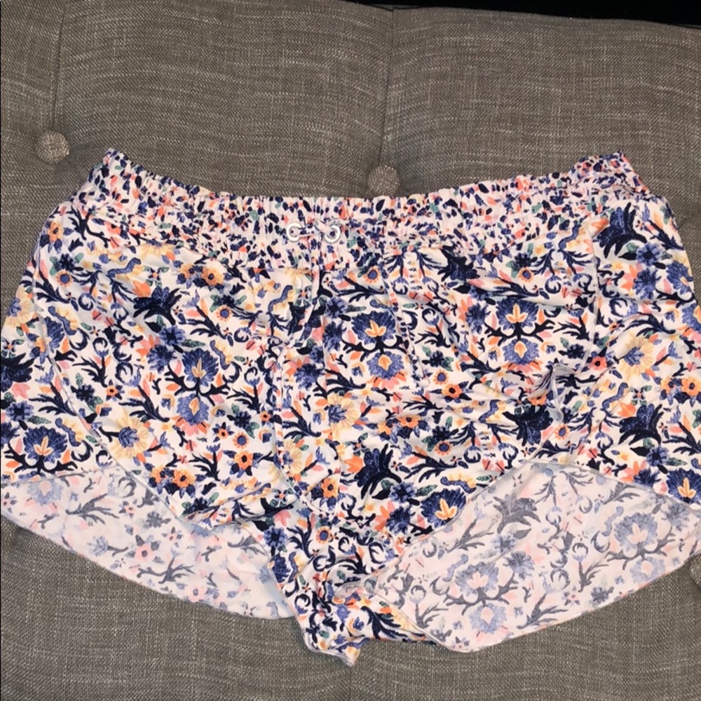 Swim shorts